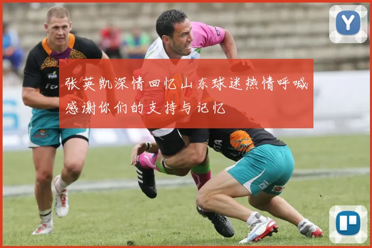 张英凯深情回忆山东球迷热情呼喊感谢你们的支持与记忆